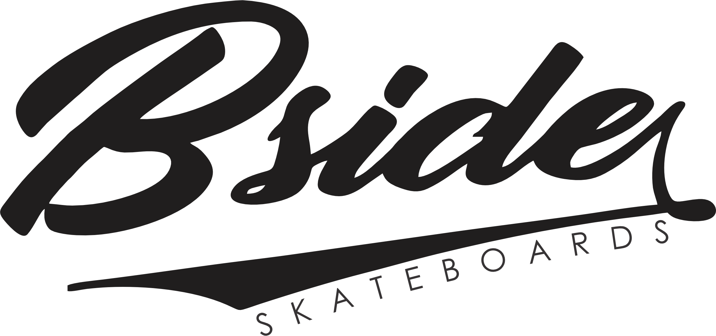 BSS skateboards
