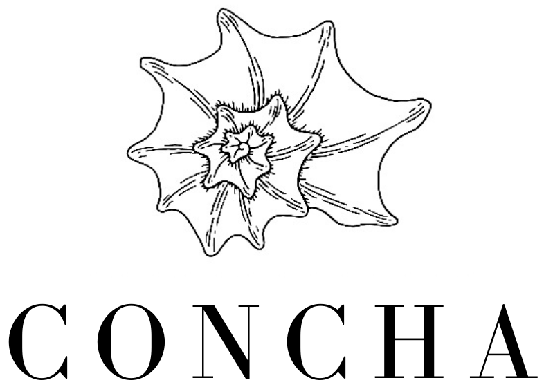 Concha Saboaria