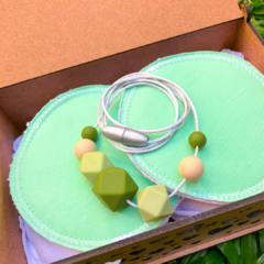 Box Tete da mamãe - comprar online