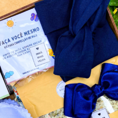 Box Felicidade - para família - comprar online