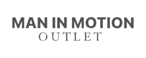 Man In Motion Outlet