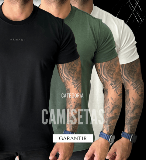 Carrusel Man In Motion Outlet