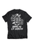Camiseta Avalanche - Bring Me The Horizon - Unlost