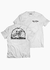 Camiseta Satellite Harry Styles na internet