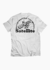 Camiseta Satellite Harry Styles - loja online