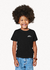 Camiseta Never Grow Up