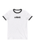 Ringer Tee Unlost - comprar online