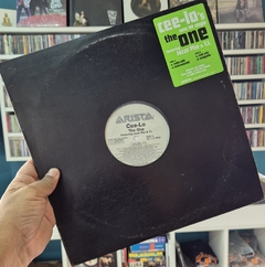 LP CEE-LO - THE ONE (SINGLE 12")