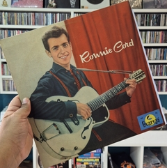 LP RONNIE CORD - RONNIE CORD