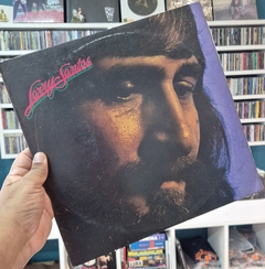 LP LARRY SANTOS - LARRY SANTOS