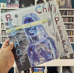 LP RED HOT CHILI PEPPERS - BY THE WAY