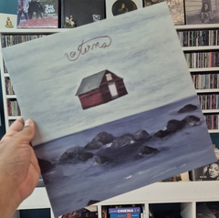 LP O TERNO - O TERNO