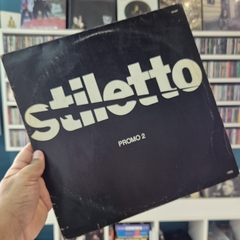LP STILETTO - PROMO 2