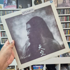 LP KITARO - TENKU