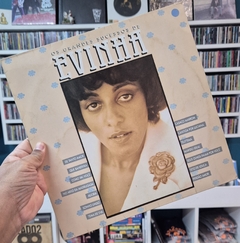 LP EVINHA - OS GRANDES SUCESSOS DE EVINHA