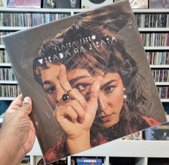 LP FLAIRA FERRO - VIRADA NA JIRAYA