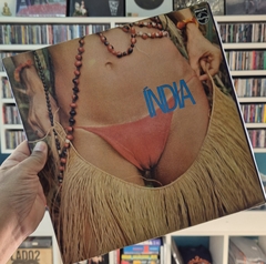 LP GAL COSTA - ÍNDIA
