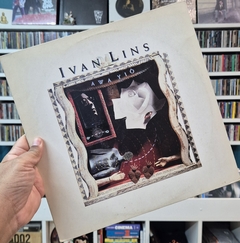 LP IVAN LINS - AWAYIÓ