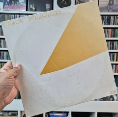 LP GILSON PERANZZETTA - CANTOS DA VIDA