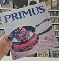 LP PRIMUS - FRIZZLE FRY