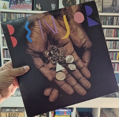 LP JORGE BENJOR - BENJOR