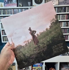 LP LIVIA NERY - ESTRANHA MELODIA
