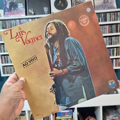 LP LUIS VAGNER - AO VIVO O SOM DA NEGADINHA