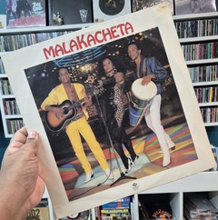 LP MALAKACHETA - MALAKACHETA