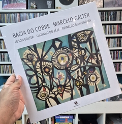 LP MARCELO GALTER - BACIA DO COBRE