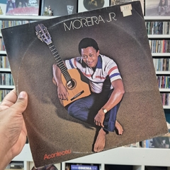 LP MOREIRA JR. - ACONTECEU