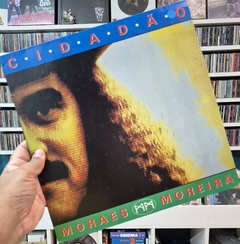 LP MORAES MOREIRA - CIDADÃO