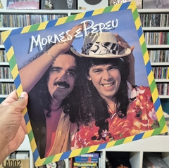 LP MORAES MOREIRA & PEPEU GOMES - MORAES & PEPEU