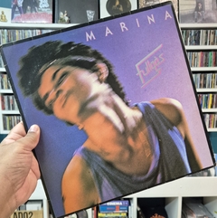 LP MARINA - FULLGÁS