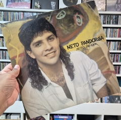 LP NETO PANDORGA - JEITO DE SER