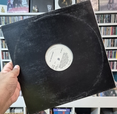 LP NEY MATOGROSSO - COMIDA / O BECO (SINGLE 12")