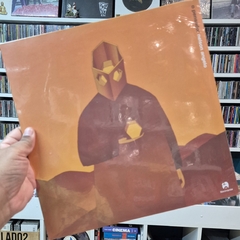 LP NELSON ANGELO - O PENSADOR