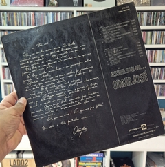 LP ODAIR JOSÉ - ASSIM SOU EU... - comprar online