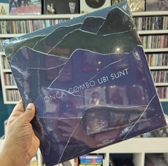 LP ONÇA COMBO - UBI SUNT