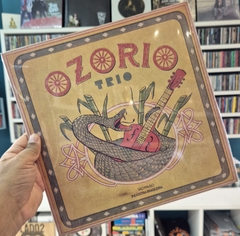 LP OZORIO TRIO - OZORIO TRIO