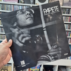 LP PAPETE - BERIMBAU E PERCUSSÃO
