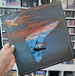 LP PAPETE - PLANADOR