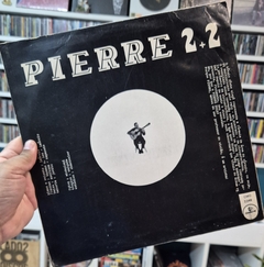 LP PIERRE 2+2 - PIERRE 2+2
