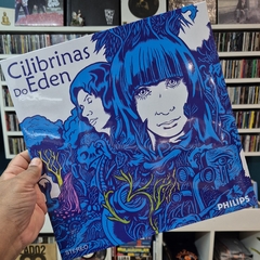 LP CILIBRINHAS DO ÉDEN - CILIBRINHAS DO ÉDEN
