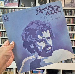 LP RENATO TEIXEIRA - AZUL