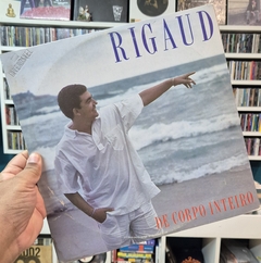 LP RIGAUD - DE CORPO INTEIRO