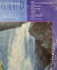 LP RIGAUD - DE CORPO INTEIRO na internet