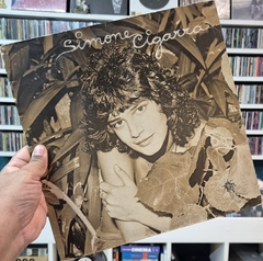 LP SIMONE - CIGARRA