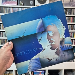 LP SILVIO CESAR - SÉRIE COLETÂNEA VOL. 7