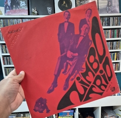 LP ZIMBO TRIO - VOLUME 3