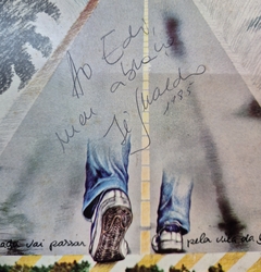 LP ZÉ GERALDO - ESTRADAS - comprar online